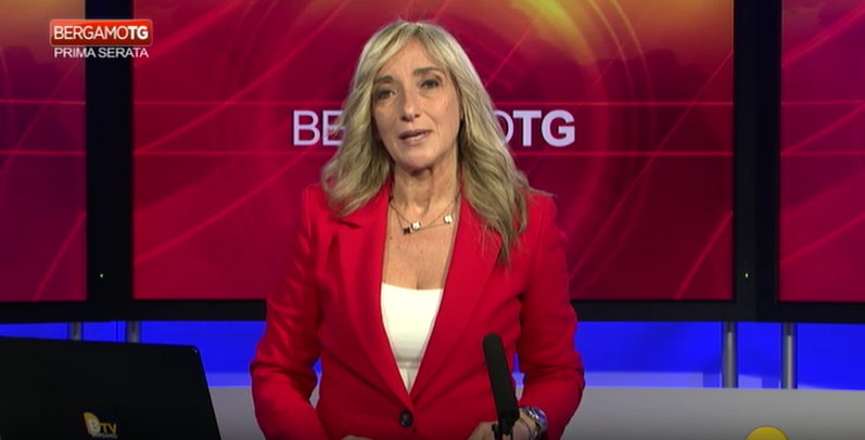 Bergamo tv