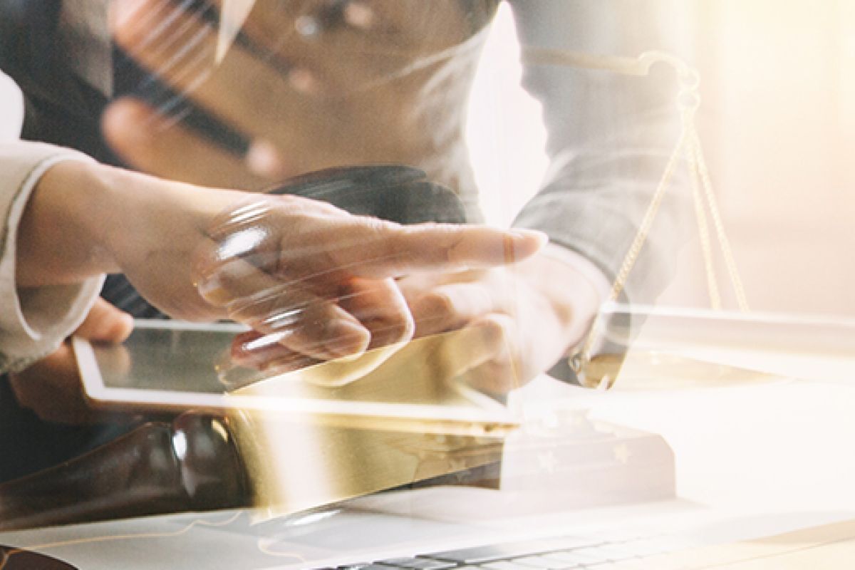 consulenza legale personalizzata