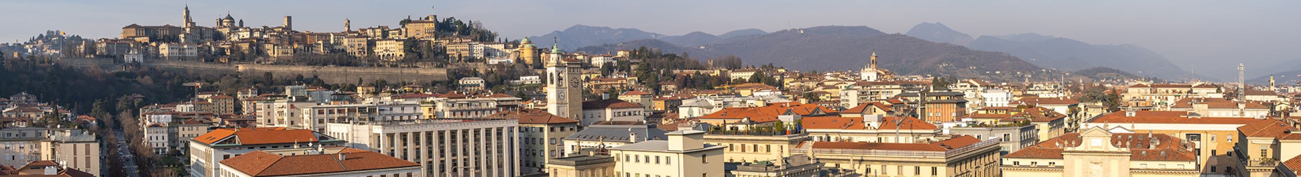 città alta bergamo