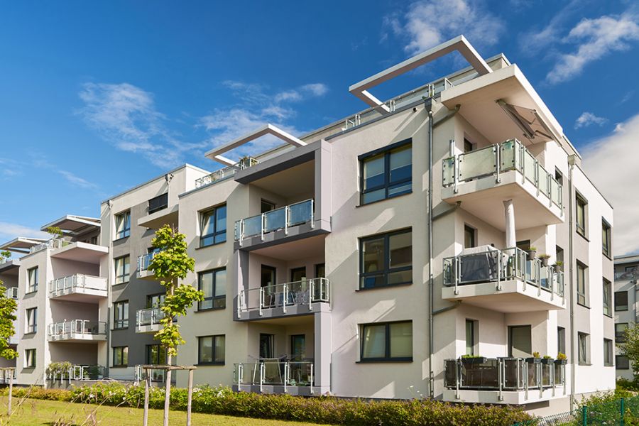 gestione immobiliare