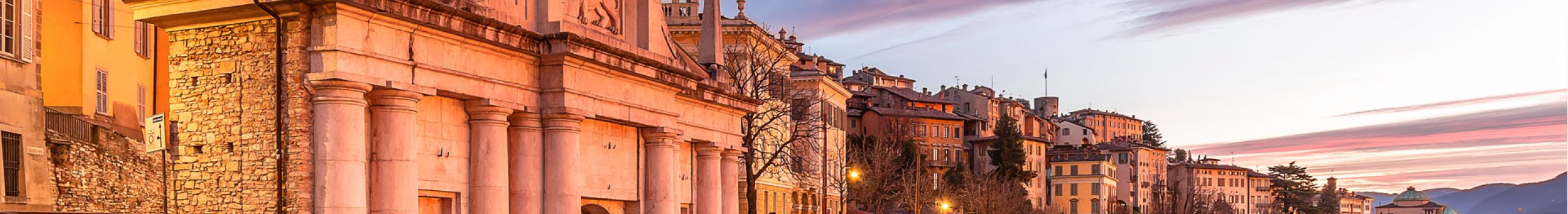 città alta bergamo
