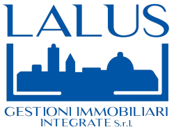 Logo Lalus Gestioni Imobiliari