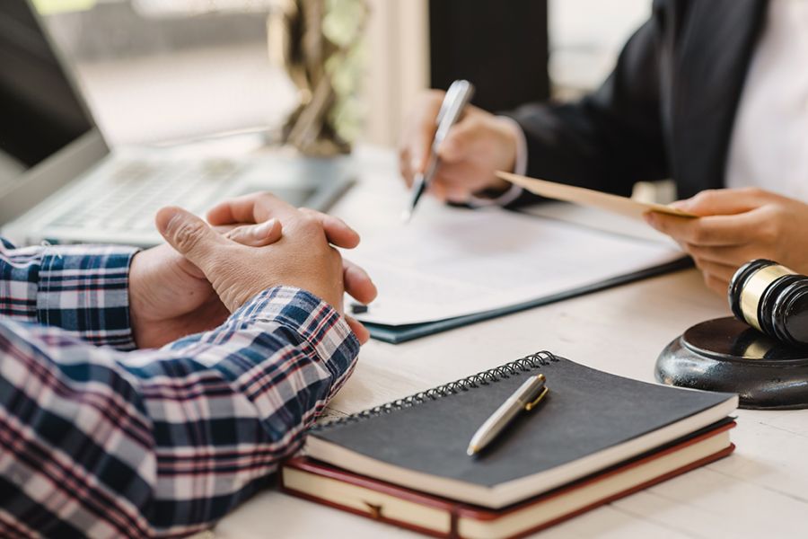 appuntamento lavorativo