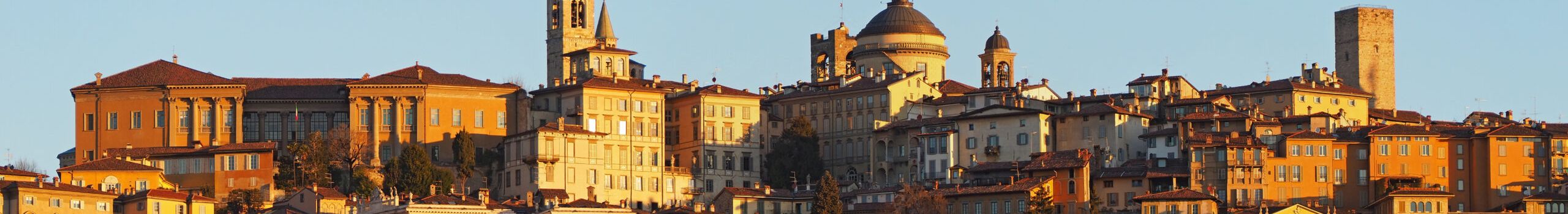città alta bergamo