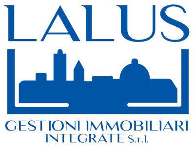 Logo Lalus Gestioni Immobiliari