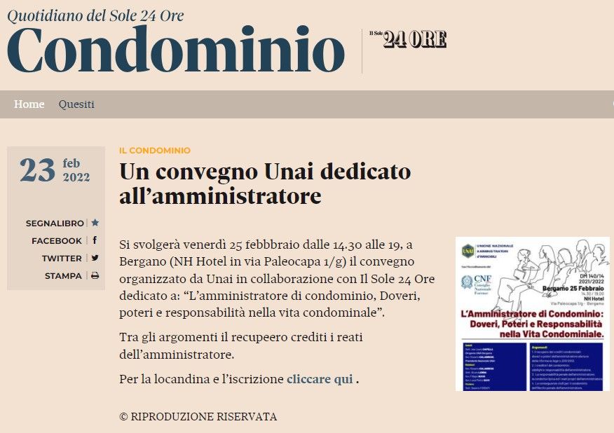 Articolo