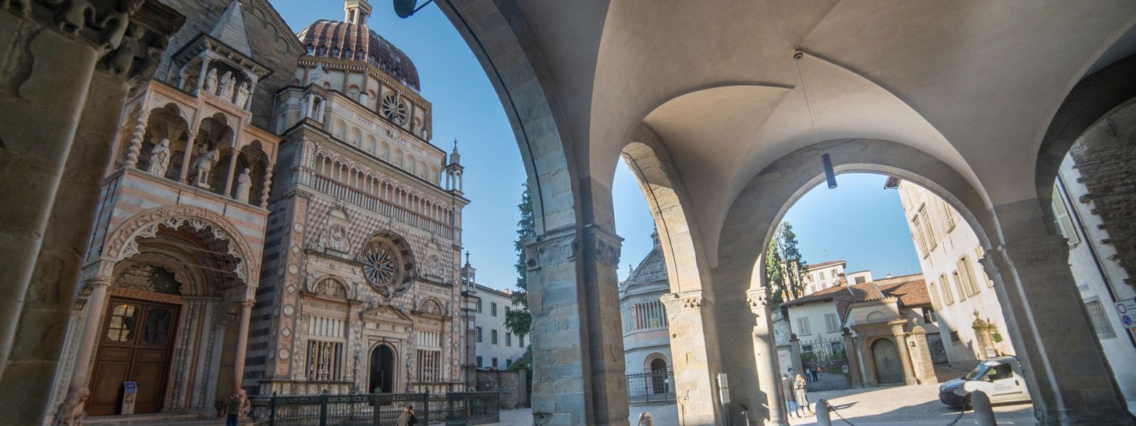 città alta bergamo